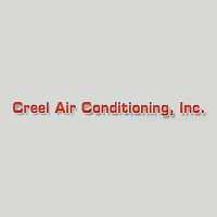 Creel Air Conditioning, Inc. Logo