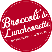 Broccoli's Luncheonette Logo