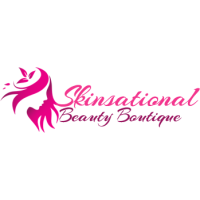 Skinsational Beauty Boutique Logo