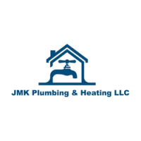 JMK Plumbing & Heating LLC Logo
