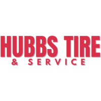 Hubbs Tire & Service, Inc. Logo