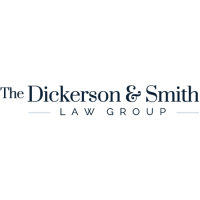 The Dickerson & Smith Law Group Logo