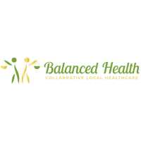 Balanced Health LLC Logo