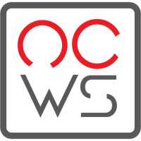 OC WRAP SHOP Logo