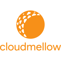 CloudMellow - Digital Marketing Logo