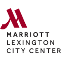 Lexington Marriott City Center Logo