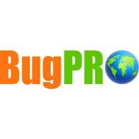 BugPro Inc. Logo