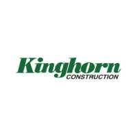 Kinghorn Construction Logo