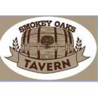 Smokey Oaks Tavern Logo