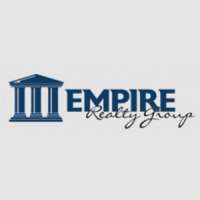 James White - Empire Realty Group Logo