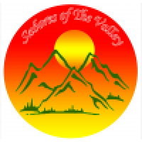 Sabores of the Valley Logo