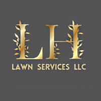 LH Lawn Services LLC Logo