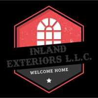 Inland Exteriors LLC Logo