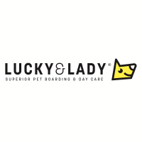 Lucky & Lady Logo