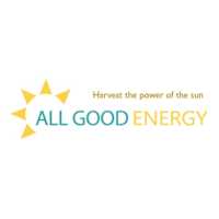 All Good Energy Logo