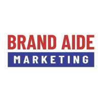 Brand Aide Marketing Logo