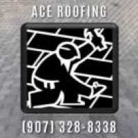 ACE Roofing, LLC Logo