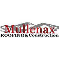 Mullenax Construction & Roofing Logo
