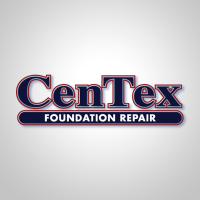CenTex Foundation Repair Logo