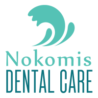 Nokomis Dental Care Logo