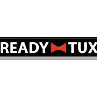 Ready Tux Logo