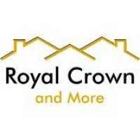 Royal Crown and More Logo