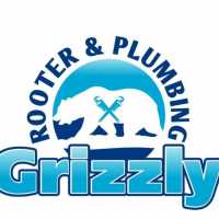 Grizzly Rooter and Plumbing Logo
