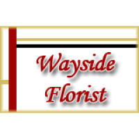 Wayside Florist Logo