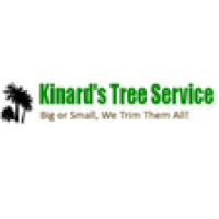 Kinard's Tree Service Logo