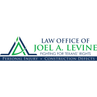 The Law Office of Joel A. Levine Logo