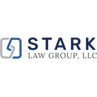 Stark Law Group, LLC Logo