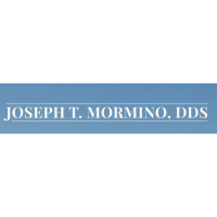 Joseph T. Mormino, DDS Logo