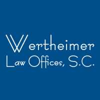 Wertheimer Law Offices S.C. Logo