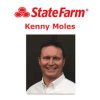 Kenny Moles - State Farm Insurance Agent Logo