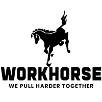 Workhorse Coworking Logo