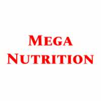 Mega Nutrition Logo