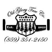 Old Glory Tree Co Logo