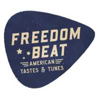 Freedom Beat Logo