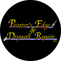 Painter's Edge & Drywall Repair LLC Logo