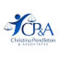 Christina Pendleton & Associates Logo