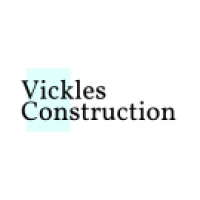 Vickles Construction Logo