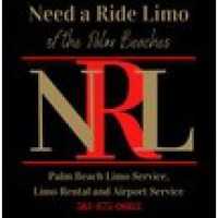 Need a Ride Limo Inc. Logo