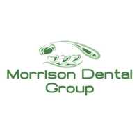 Morrison Dental Group - Norge Logo