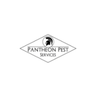 Pantheon Pest Services Logo