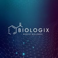 Biologix â€“ Mobile IV Therapy - Denver Logo