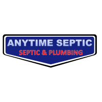 Anytime Septic Logo