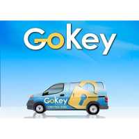 Gokey Locksmiths LLC Logo