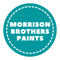 Morrison Brothers Paints Logo