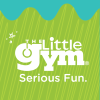 The Little Gym of Preston and Forest Logo