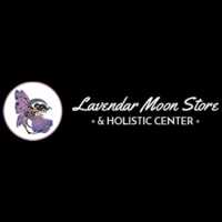 Lavendar Moon Store & Holistic Energy Academy Logo